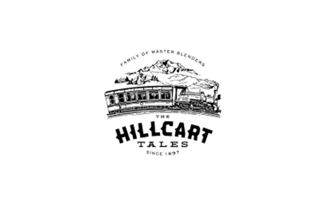 Hillcart Tales Caramel Dream Dessert Infusion Tea   Box  14 pcs